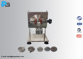 SS Electrical Safety Test Equipment IEC60884-1 Figure 13 Socket Outlet Lateral Strain Test Apparatus