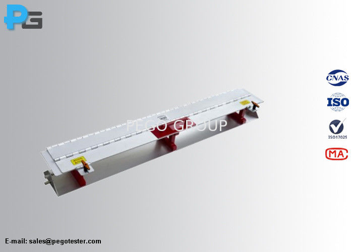 1001000pF Capacitive Coupling Clamp Emc Testing Services For EFT/B