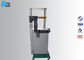 Durable Pendulum Impact Testing Machine IK10 Level Stainless Steel Material