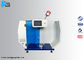ISO179 Digital Charpy Impact Test Machine Pendulum Hammer 220V/50Hz For Hard Plastic