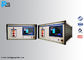 LCD 1.2μS 50μS 10KV Impulse Withstand Voltage Generator