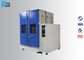 8000L Step In Dust Chamber IEC60068-2-68 Method LA2 Constant Air Pressure