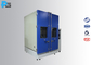 8000L Step In Dust Chamber IEC60068-2-68 Method LA2 Constant Air Pressure