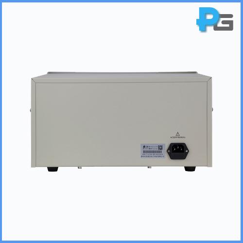 Máy kiểm tra độ bền điện môi AC/DC 5/10/20/50KV đạt chuẩn CE 8 AC DC Dielectric Strength Test Equipment 5/10/20/50KV With CE Certification 0