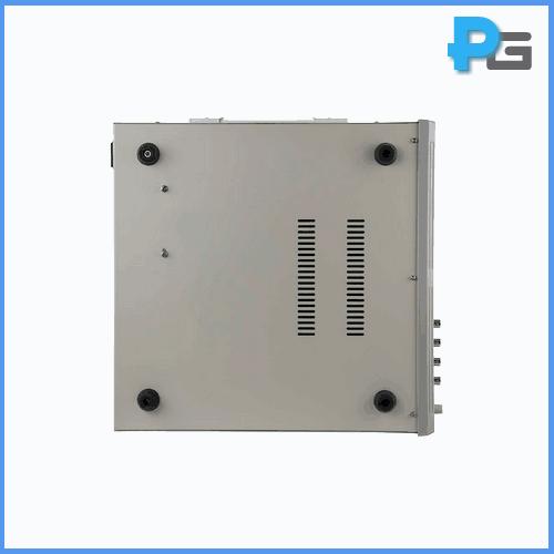 Máy kiểm tra độ bền điện môi AC/DC 5/10/20/50KV đạt chuẩn CE 9 AC DC Dielectric Strength Test Equipment 5/10/20/50KV With CE Certification 1