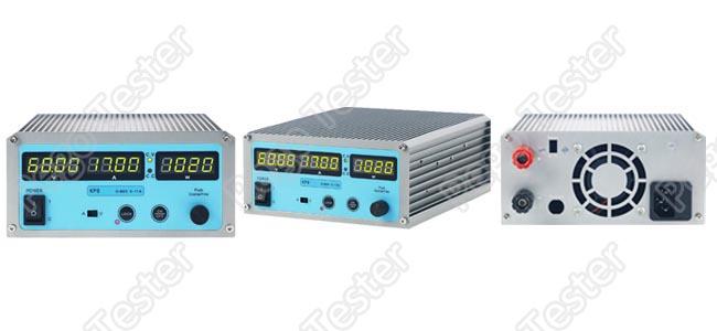11 Precision AC DC Power Supply Switch 0