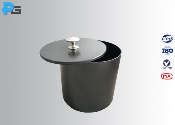 Nồi thử nghiệm bếp từ gia dụng GB21456 IEC60335 thép Q235 14 GB21456 IEC60335 Induction Cooker Vessels Q235 For Household 2