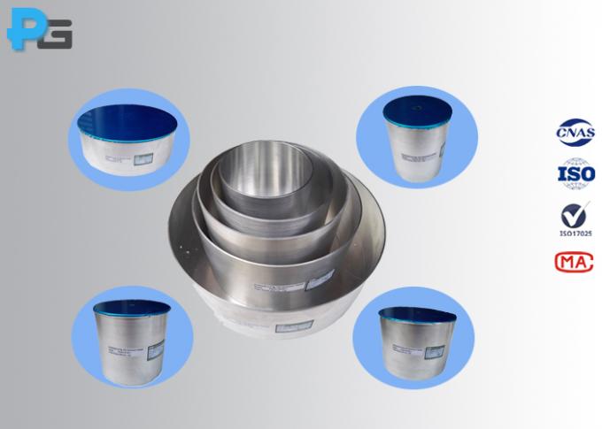 Nồi thử nghiệm bếp từ gia dụng GB21456 IEC60335 thép Q235 15 GB21456 IEC60335 Induction Cooker Vessels Q235 For Household 3