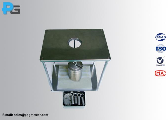 BS1363 Calibrated 13A Plug Socket Outlet Tester Made by Hardened Steel 0