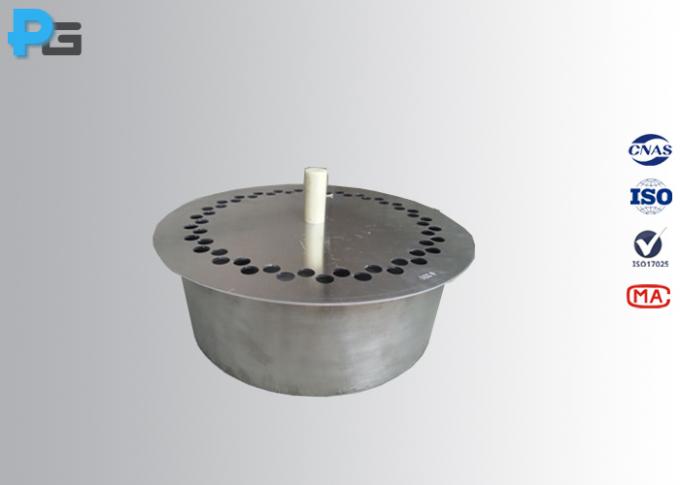 Nồi nấu tiêu chuẩn inox EN60350-2 Figure Z1 cho dụng cụ nấu 9 Stainless Steel Standard Cooking Vessels EN60350-2 Figure Z1 For Cookware 1