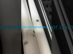 BS/EN50636-2-100 Arm Probes for Accessbility Test to Hazardous Move Parts of Garden Blower