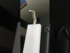 Test Probe B Jointed Test Finger to Verify the Protection Against Access with a Finger