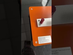 IEC60065 Electrical Safety Test Equipment Thin Layer Insulation Material Dielectric Strength Test