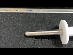 Long Test Finger Probe CNAS Certificate For Telecom Product Safety
