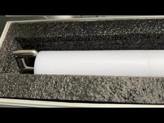 Small Child Finger Probe IEC61032 Test Probe 18 With Extension Handle