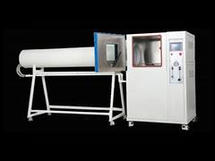 Strong Wter Jets Test Chamber for IPX5 and IPX6 Testing Conform to IEC60529