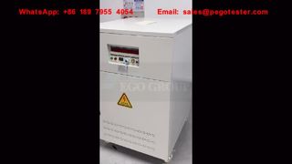 Variable AC DC Power Supply 2KV 5KV 10KV
