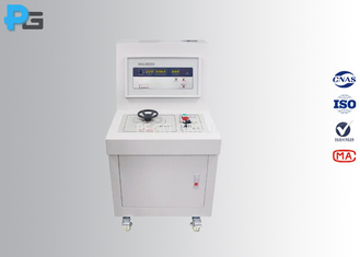 6KV 500mA AC DC Withstand Voltage Tester Hipot Tester With Alarming Function