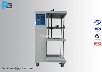 Apparatus for Checking Damage to Conductors as Per IEC60884-1 clause 12.2.5