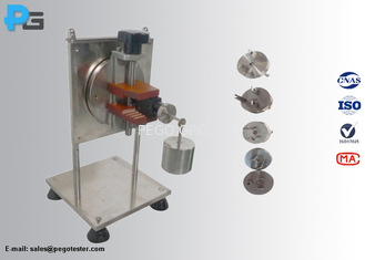 IEC 60884-1 Figure 13 Device For Checking The Resistance Of Socket-Outlet To Lateral Strain