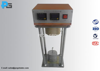 IEC60320-1 Appliance Couplers Maximum And Minimum Withdrawal Force Testing Equipment