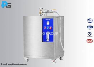 IEC60529 Spray Nozzle Testing Equipment for IPX3 and IPX4 Testing