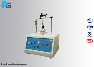 IEC60884-1 Figure 20 Apparatus For Cord Retention Testing