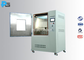 Recycle Water Resistant Environmental Test Chamber PLC Control System
