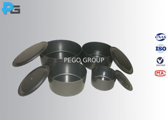 GB21456 Low Carbon Steel Test Pots for Household Induction Cookers with 1mm Covers