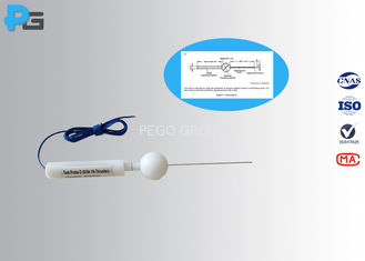Insluating Material Wire Test Finger Probe PG-TPD One Year Warranty