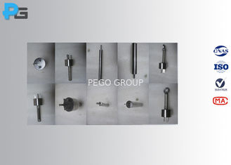 High Precision Torque Testing Equipment UL498 Standard For Plug Socket Outlet