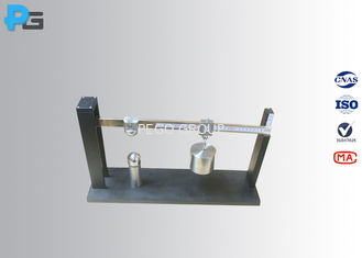 IEC60238 Standard Metal Lamp Holder Pressure Apparatus E14 E27 E40