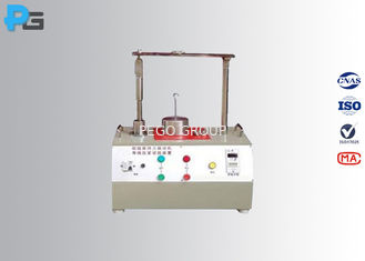 220 Voltage Cord Receptacle Retention Tester For Checking Cable Cord Anchorage