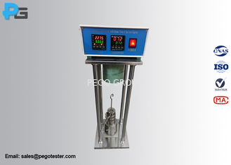 IEC60320-1 Appliance Couplers Maximum and Minimum Withdrawal Force Testing Equipment