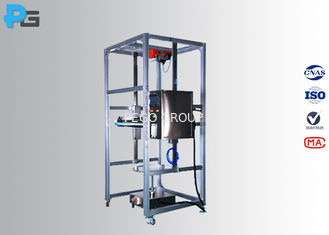 IEC60529 Ingress Protection Testing Machine for IPX1 and IPX2 Vertical Drip Test