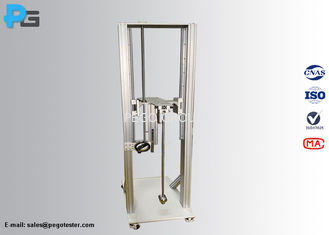 IEC60068-2-75 Appendix D IK01 to IK06 Pendulum Impact Testing Machine