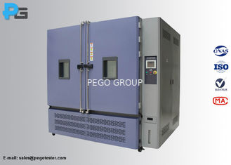 IEC61010-1 Clause 6.8.2 Climate Chamber Programmable Constant High Temperature and Humidity Test Chamber