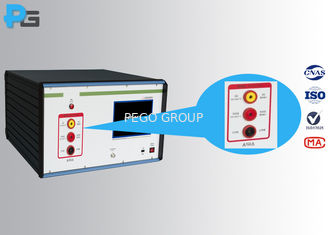 IEC61010-1 Clause 6.8.3.3 EMC Tester Impulse Voltage Generator with 12KV Output Voltage
