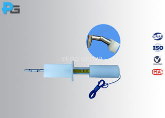 Standard Test Finger for Accessiblity Test