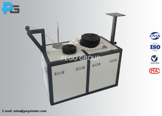 Static Wind-Force Test Apparatus IEC60598-2-3 for Testing Lighting Fixture