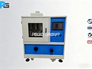 PLC Control IEC60112 Standard Tracking Index Test Apparatus with 220V/50Hz Power and 12 Months Warranty