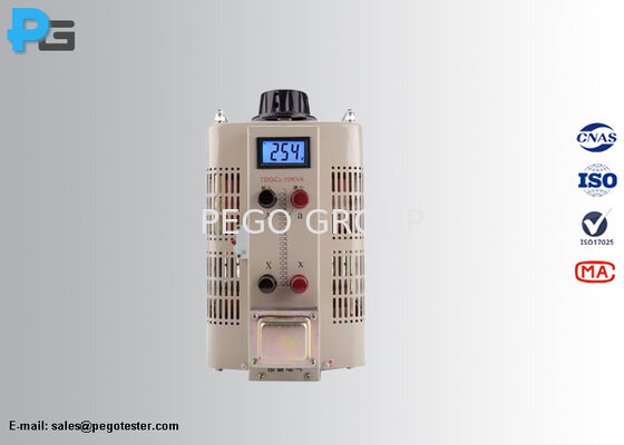3-200KVA Capacity 380V Input 220V Output Transformer for Industrial and Laboratory Use