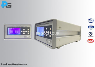 Multiplex Temperature Tester 8-64 Channels With K Type Thermocouples