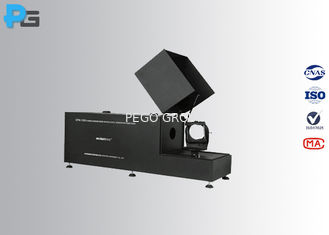 Compact Type C Goniophotometer Dark Chamber For Luminous Intensity Distribution