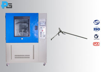 Water Ingress Protection Environment Testing Machine JISD0203 R1 R2 S1 S2 220V/50Hz