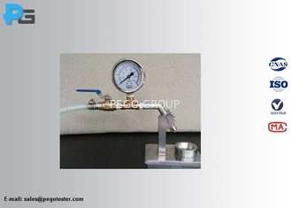 Figure 101 Splash Test Apparatus IEC60335-2-75 0.4Mpa For Cookware Oven