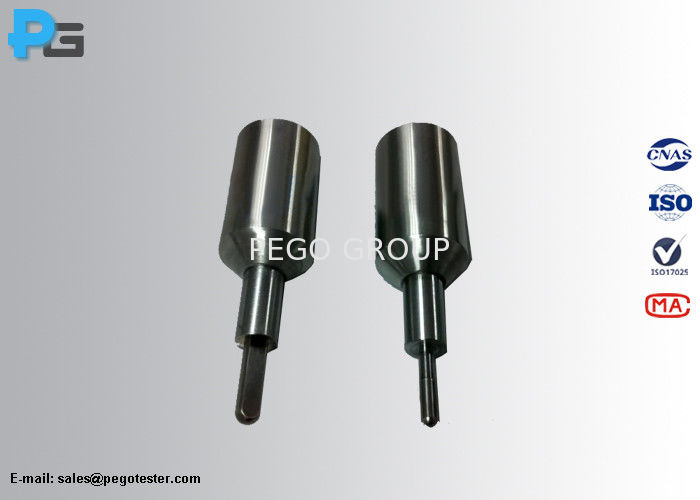 SEV1011 Calibrated Plug Socket Tester Gauge B Contact Safety 10A For