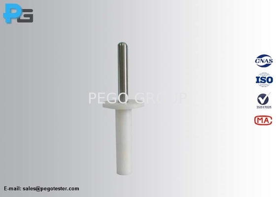 80mm Blunt Probe As Per IEC 60950 IEC 60065 IEC 62368-1 For Testing TNT Circuit