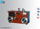Sandpaper Abrasion Test Apparatus As Per ISO6722-1 For Testing Auto Cable