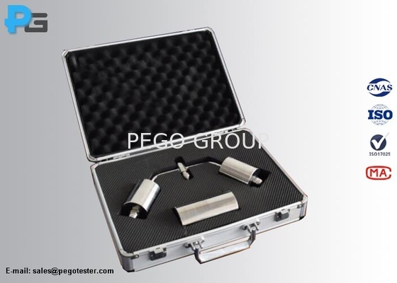 IEC62196-1 Electric Vehicle Environment Test Equipment Ball Pressure Test Apparatus